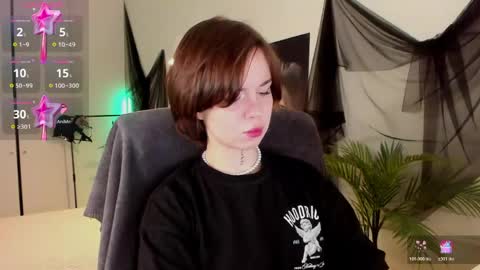 Snapshot of risosweet chatting on 04/14/26, 08:37 Alice online show from 04/14/26, 08:37