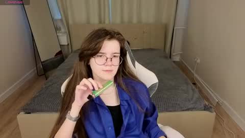 Rita Addams online show from 05/26/26, 09:16