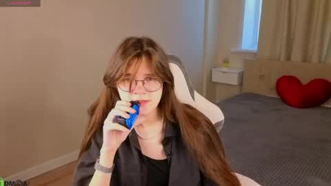 Rita Addams online show from 06/07/26, 01:21