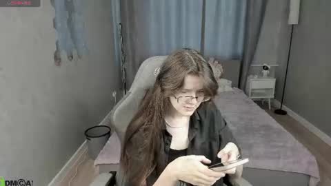 Rita Addams online show from 06/11/26, 09:18
