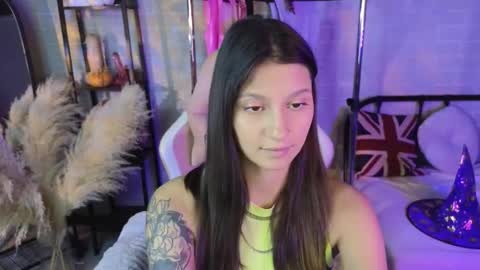 Rita online show from 10/23/25, 01:38