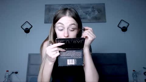 Rita online show from 11/10/25, 11:53