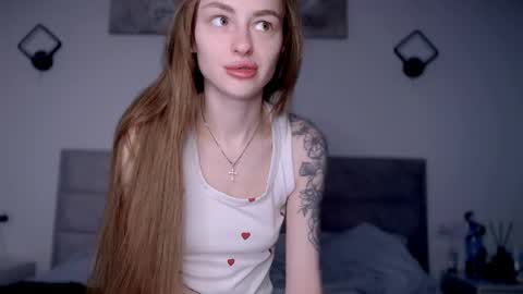 Snapshot of rita_orra chatting on 04/20/26, 07:33 Rita online show from 04/20/26, 07:33