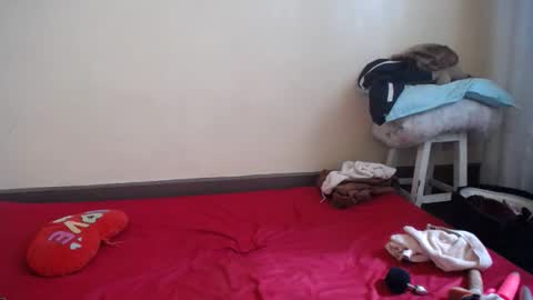 ritahsexy online show from 05/01/26, 07:13
