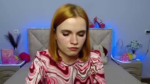 Snapshot of ritakiskis chatting on 01/30/25, 06:03 ritakiskis online show from 01/30/25, 06:03