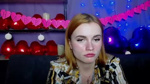 Snapshot of ritakiskis chatting on 02/01/25, 01:55 ritakiskis online show from 02/01/25, 01:55