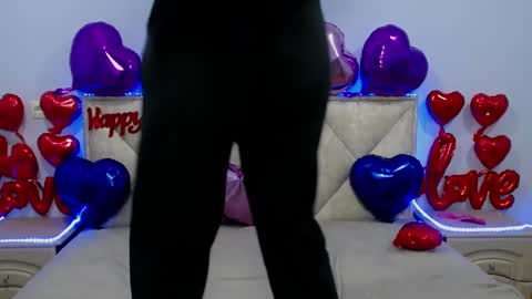 Snapshot of ritakiskis chatting on 02/02/25, 02:17 ritakiskis online show from 02/02/25, 02:17