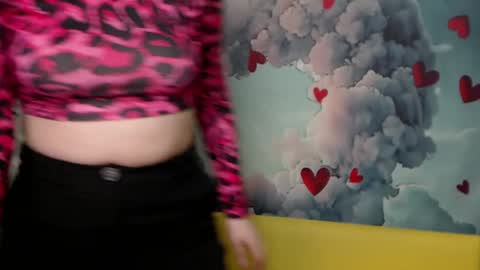 Snapshot of ritakiskis chatting on 02/05/25, 07:31 ritakiskis online show from 02/05/25, 07:31