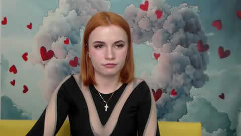 Snapshot of ritakiskis chatting on 02/12/25, 11:41 ritakiskis online show from 02/12/25, 11:41