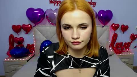 Snapshot of ritakiskis chatting on 02/16/25, 02:20 ritakiskis online show from 02/16/25, 02:20