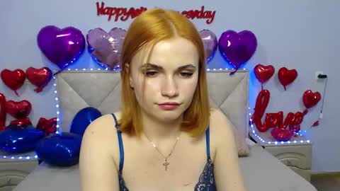 Snapshot of ritakiskis chatting on 02/16/25, 05:37 ritakiskis online show from 02/16/25, 05:37