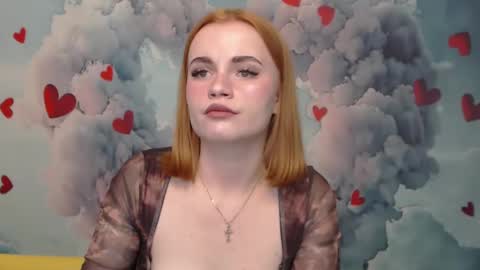 Snapshot of ritakiskis chatting on 02/16/25, 07:49 ritakiskis online show from 02/16/25, 07:49
