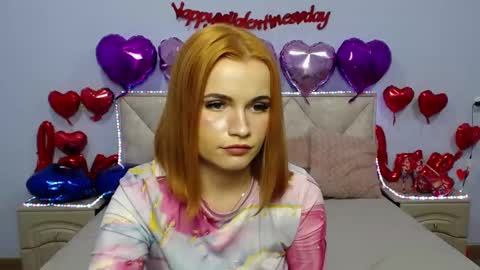 Snapshot of ritakiskis chatting on 02/19/25, 07:59 ritakiskis online show from 02/19/25, 07:59