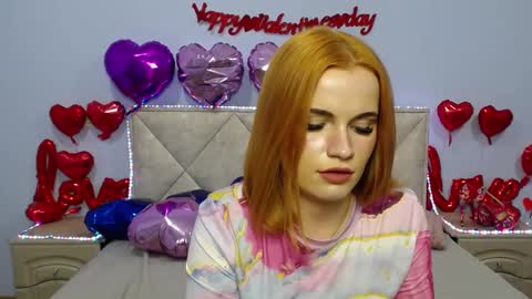 Snapshot of ritakiskis chatting on 02/19/25, 11:04 ritakiskis online show from 02/19/25, 11:04