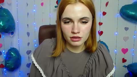 Snapshot of ritakiskis chatting on 03/02/25, 06:05 ritakiskis online show from 03/02/25, 06:05