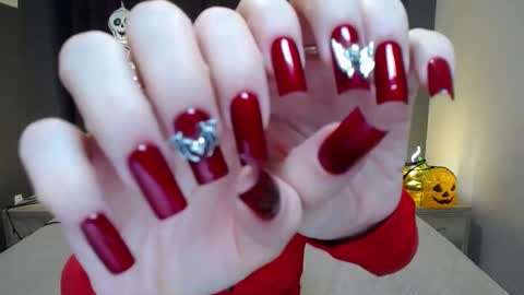 Snapshot of ritakiskis chatting on 10/25/25, 07:41 ritakiskis online show from 10/25/25, 07:41