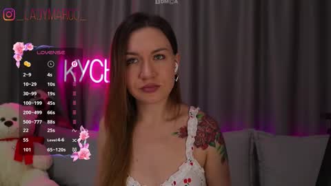 Rita online show from 10/20/25, 09:04