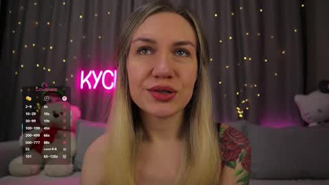 Rita online show from 03/11/26, 10:05