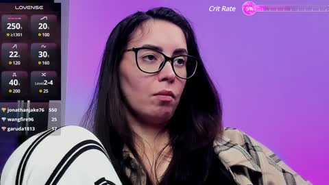 Miss Rita online show from 02/07/25, 04:03