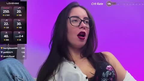 Miss Rita online show from 02/11/25, 01:09