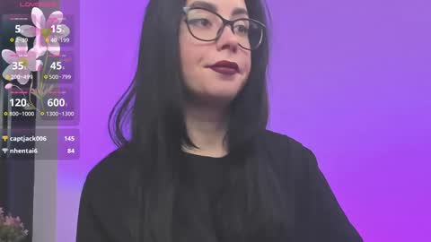 Miss Rita online show from 03/07/25, 01:18