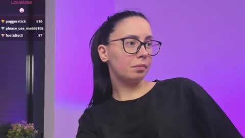 Miss Rita online show from 03/09/25, 03:38