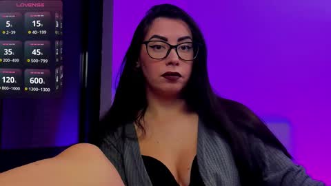 Miss Rita online show from 11/02/25, 01:46