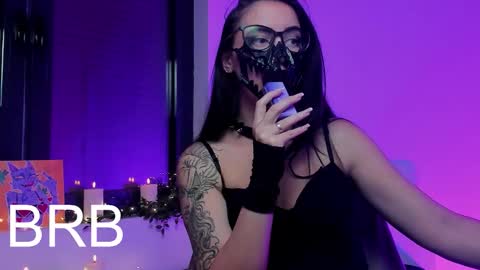 Miss Rita online show from 11/05/25, 10:04