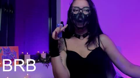 Miss Rita online show from 11/15/25, 12:23