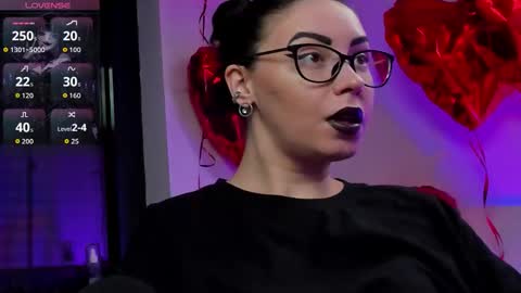 Snapshot of ritasunset chatting on 03/06/26, 08:55 Miss Rita online show from 03/06/26, 08:55