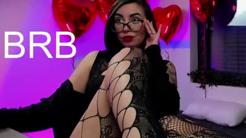 Snapshot of ritasunset chatting on 06/06/26, 08:08 Miss Rita online show from 06/06/26, 08:08