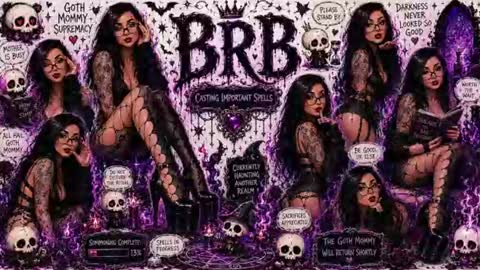 Miss Rita online show from 07/04/26, 08:42