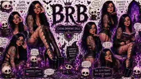 Miss Rita online show from 07/12/26, 08:16