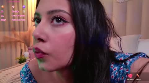 Snapshot of ritaverginia chatting on 09/17/25, 05:31 Sweet Rita Verginia online show from 09/17/25, 05:31