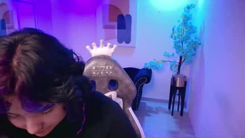 Ritsuka online show from 11/22/25, 03:05