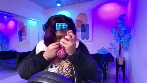 Ritsuka online show from 11/26/25, 03:51