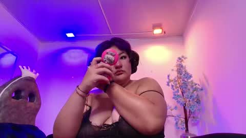 Ritsuka online show from 11/30/25, 03:38