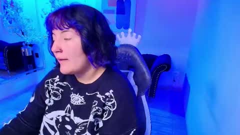 Ritsuka online show from 01/16/26, 04:05