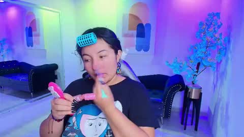 Snapshot of ritsuka_berry chatting on 03/09/26, 07:40 Ritsuka online show from 03/09/26, 07:40