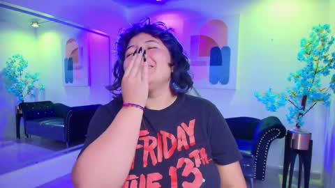 Snapshot of ritsuka_berry chatting on 03/10/26, 08:03 Ritsuka online show from 03/10/26, 08:03