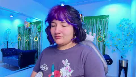 Snapshot of ritsuka_berry chatting on 03/17/26, 01:36 Ritsuka online show from 03/17/26, 01:36