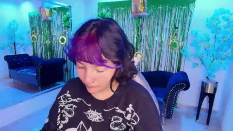 Snapshot of ritsuka_berry chatting on 03/18/26, 07:28 Ritsuka online show from 03/18/26, 07:28