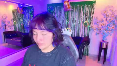 Snapshot of ritsuka_berry chatting on 03/20/26, 07:19 Ritsuka online show from 03/20/26, 07:19