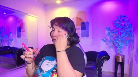 Snapshot of ritsuka_berry chatting on 03/25/26, 08:04 Ritsuka online show from 03/25/26, 08:04