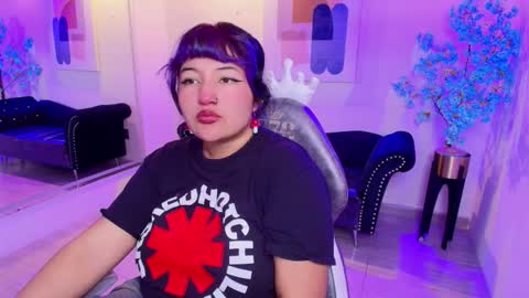 Snapshot of ritsuka_berry chatting on 03/27/26, 08:52 Ritsuka online show from 03/27/26, 08:52