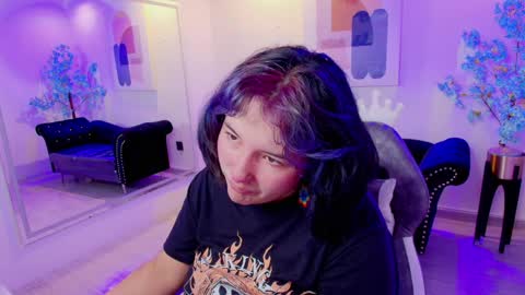 Snapshot of ritsuka_berry chatting on 03/31/26, 08:53 Ritsuka online show from 03/31/26, 08:53