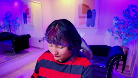 Snapshot of ritsuka_berry chatting on 04/02/26, 07:39 Ritsuka online show from 04/02/26, 07:39