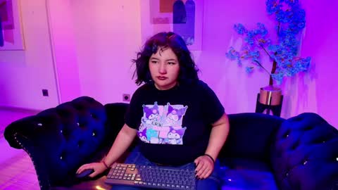 Snapshot of ritsuka_berry chatting on 04/09/26, 10:04 Ritsuka online show from 04/09/26, 10:04