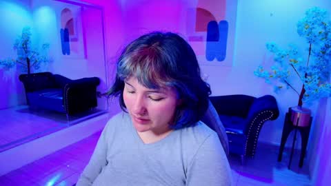 Snapshot of ritsuka_berry chatting on 04/11/26, 07:07 Ritsuka online show from 04/11/26, 07:07