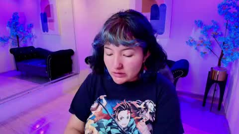 Snapshot of ritsuka_berry chatting on 04/14/26, 06:58 Ritsuka online show from 04/14/26, 06:58